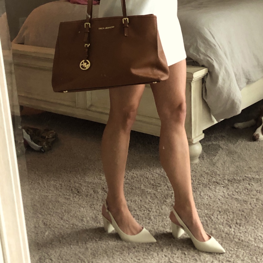 Michae Kors Medium Tote